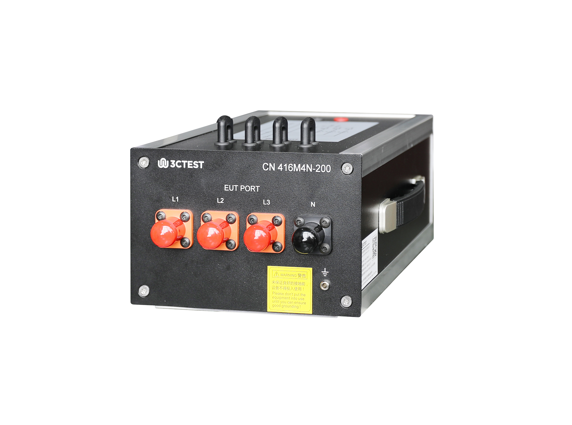 Coupling Network_CN 416M4N-200